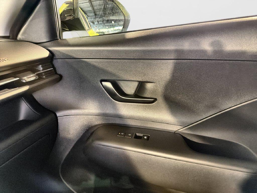2027 Hyundai Kona SEL Sport AWD