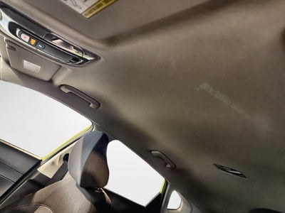 2027 Hyundai Kona SEL Sport AWD
