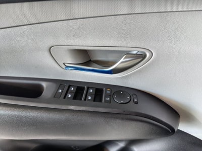 2026 Hyundai Tucson Plug-In Hybrid SEL