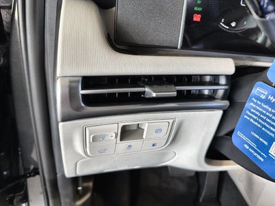 2026 Hyundai Tucson Plug-In Hybrid SEL