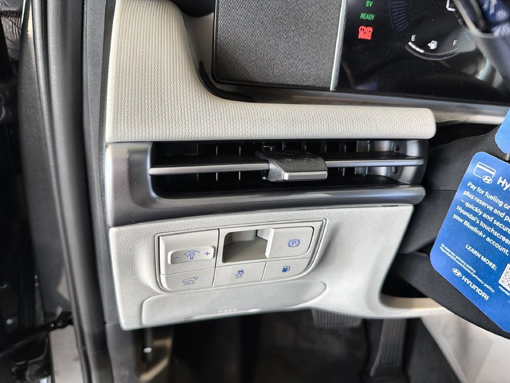 2026 Hyundai Tucson Plug-In Hybrid SEL