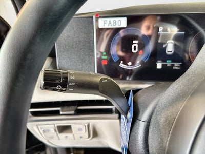 2026 Hyundai Tucson Plug-In Hybrid SEL