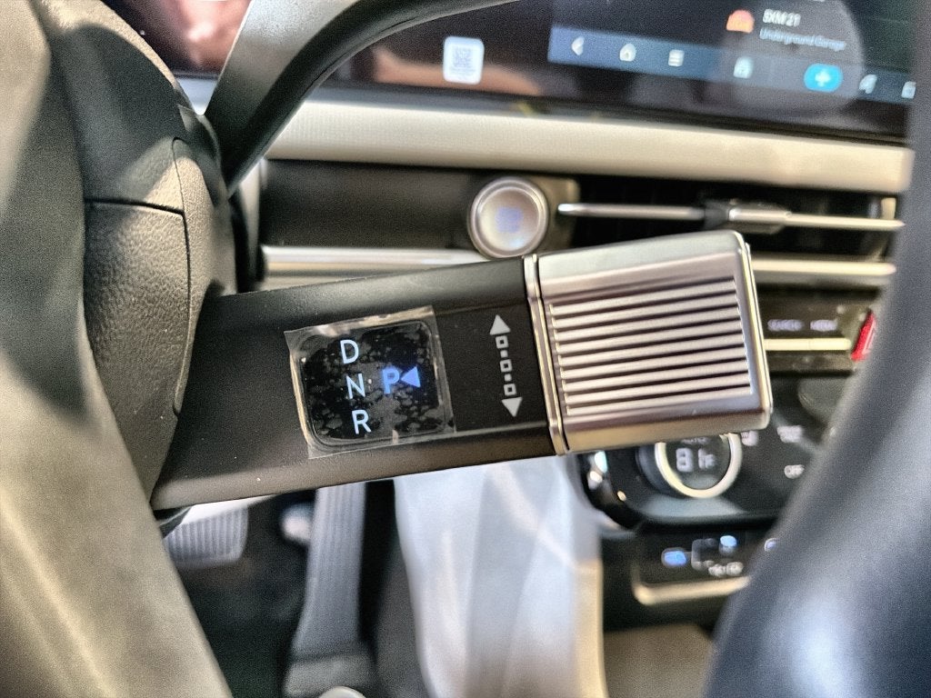 2026 Hyundai Tucson Plug-In Hybrid SEL