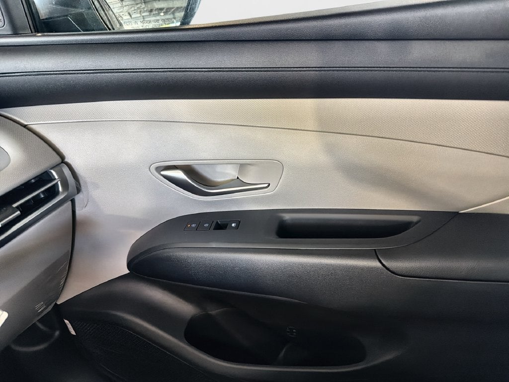 2026 Hyundai Tucson Plug-In Hybrid SEL