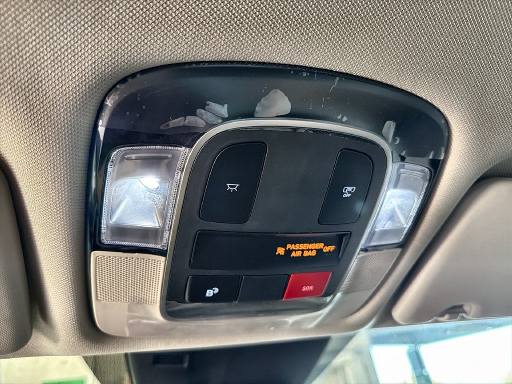 2026 Hyundai Tucson Plug-In Hybrid SEL