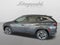 2026 Hyundai Tucson Plug-In Hybrid SEL