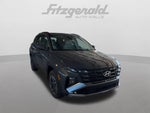 2026 Hyundai Tucson Plug-In Hybrid SEL