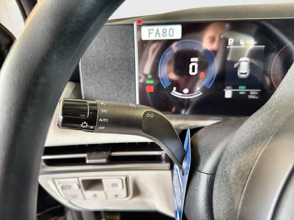 2026 Hyundai Tucson Plug-In Hybrid SEL