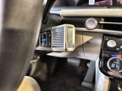 2026 Hyundai Tucson Plug-In Hybrid SEL