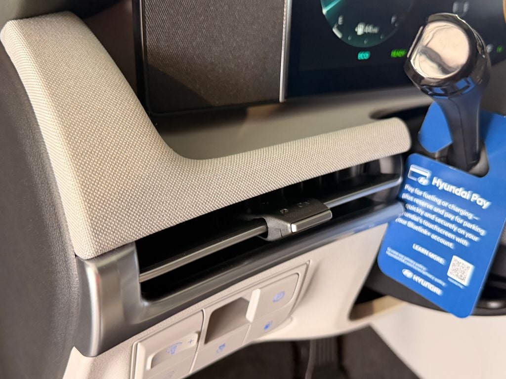2026 Hyundai Tucson Plug-In Hybrid Limited