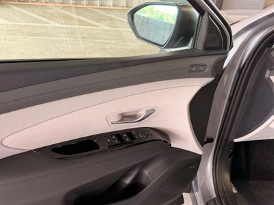 2026 Hyundai Tucson Plug-In Hybrid Limited