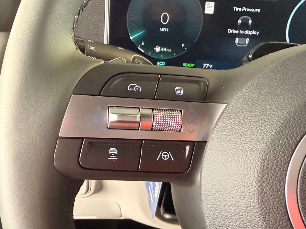 2026 Hyundai Tucson Plug-In Hybrid Limited