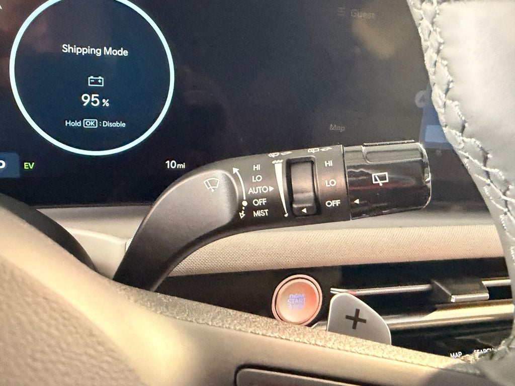 2026 Hyundai Tucson Plug-In Hybrid Limited