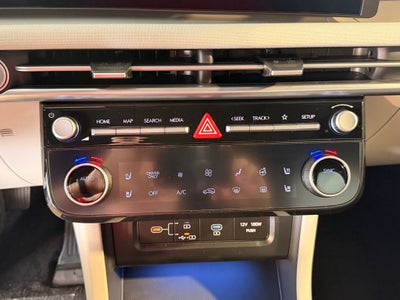 2026 Hyundai Tucson Plug-In Hybrid Limited