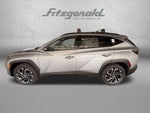 2026 Hyundai Tucson Plug-In Hybrid Limited