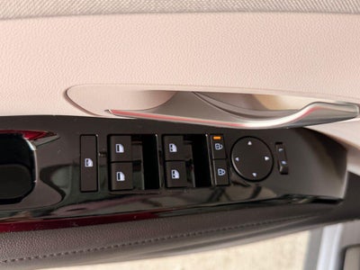 2026 Hyundai Tucson Plug-In Hybrid Limited