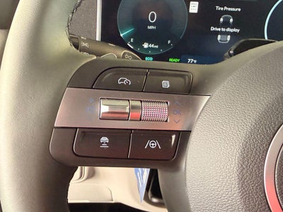 2026 Hyundai Tucson Plug-In Hybrid Limited