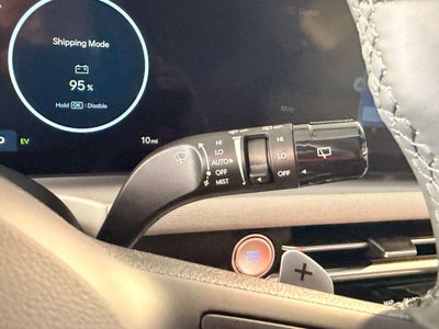 2026 Hyundai Tucson Plug-In Hybrid Limited