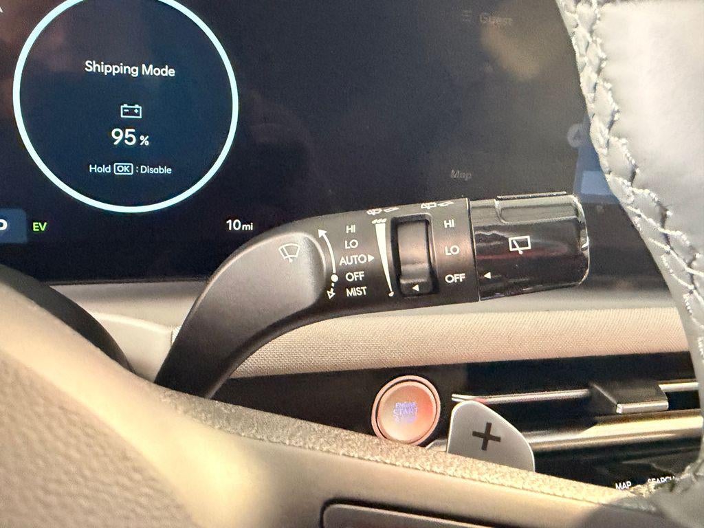 2026 Hyundai Tucson Plug-In Hybrid Limited