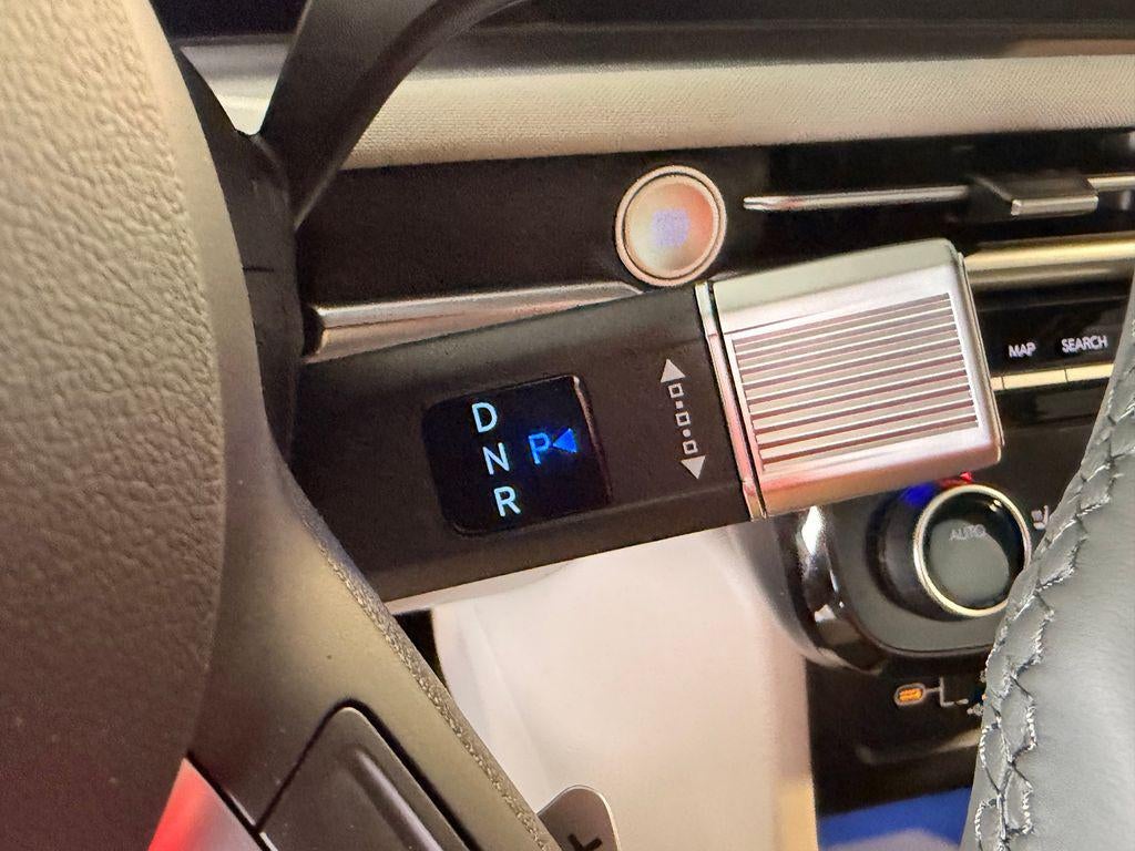 2026 Hyundai Tucson Plug-In Hybrid Limited