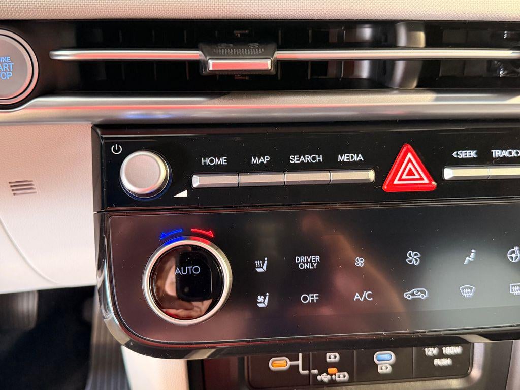 2026 Hyundai Tucson Plug-In Hybrid Limited