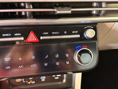 2026 Hyundai Tucson Plug-In Hybrid Limited