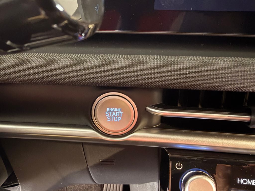 2026 Hyundai Tucson Plug-In Hybrid Limited