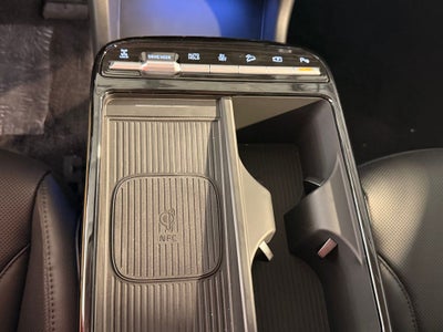 2026 Hyundai Tucson Plug-In Hybrid Limited