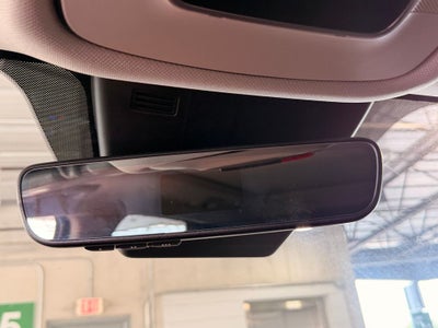 2026 Hyundai Tucson Plug-In Hybrid Limited