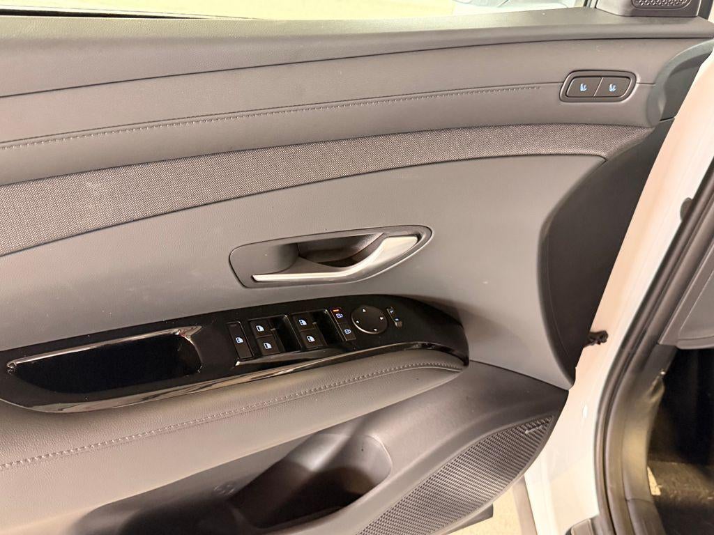 2026 Hyundai Tucson Plug-In Hybrid Limited