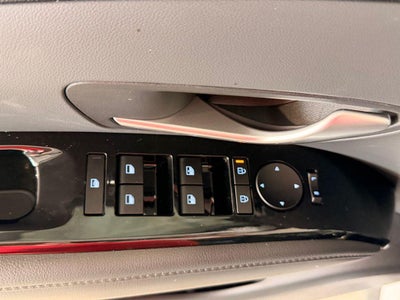 2026 Hyundai Tucson Plug-In Hybrid Limited