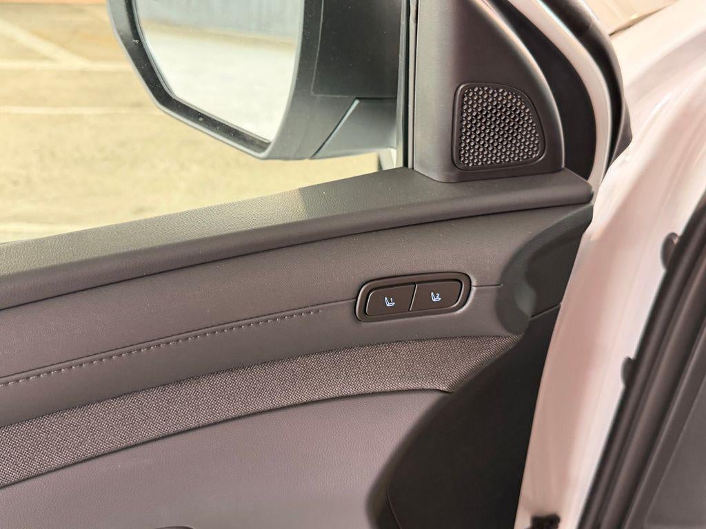 2026 Hyundai Tucson Plug-In Hybrid Limited