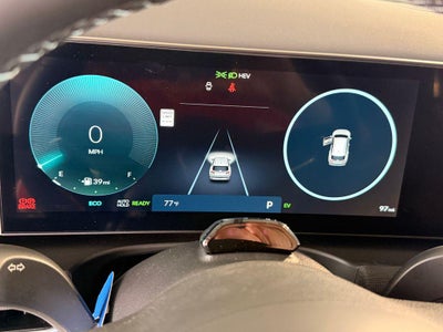 2026 Hyundai Tucson Plug-In Hybrid Limited