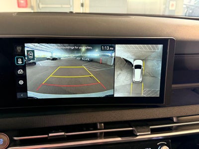 2026 Hyundai Tucson Plug-In Hybrid Limited