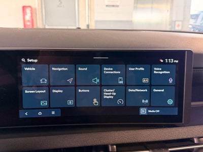 2026 Hyundai Tucson Plug-In Hybrid Limited