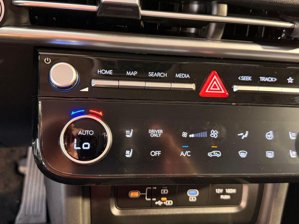 2026 Hyundai Tucson Plug-In Hybrid Limited