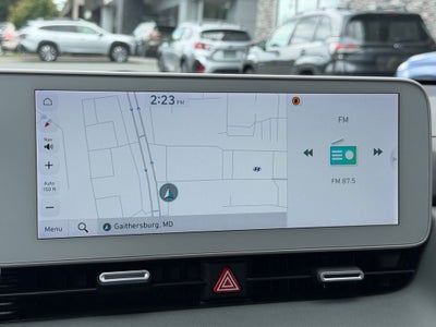 2023 Hyundai IONIQ 5 SEL
