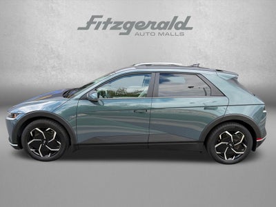 2023 Hyundai IONIQ 5 SEL