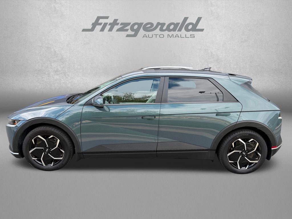 2023 Hyundai IONIQ 5 SEL