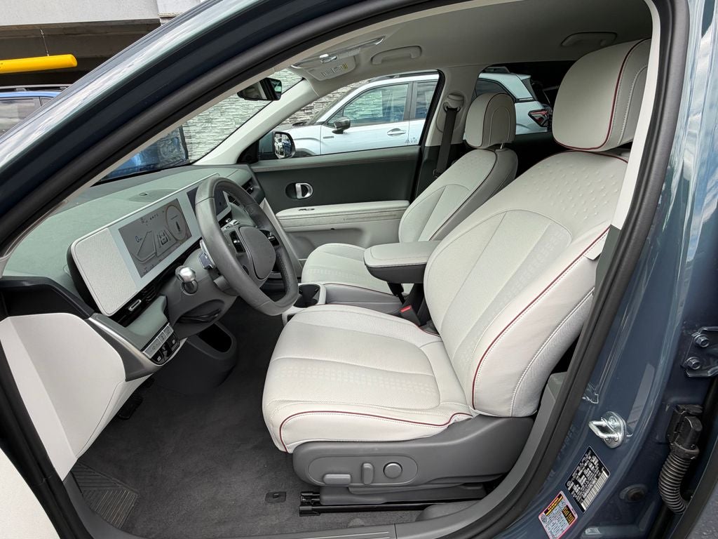 2023 Hyundai IONIQ 5 SEL
