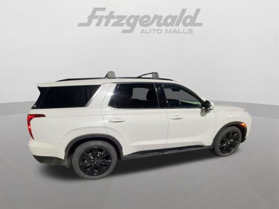 2024 Hyundai Palisade XRT