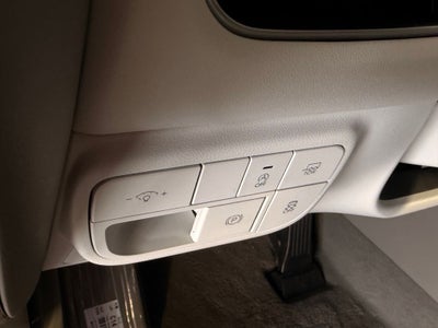 2026 Hyundai Palisade SE FWD