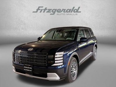 2026 Hyundai Palisade SE FWD