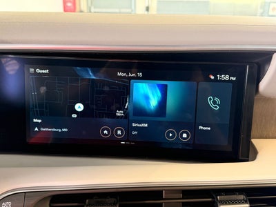 2026 Hyundai Palisade SE FWD