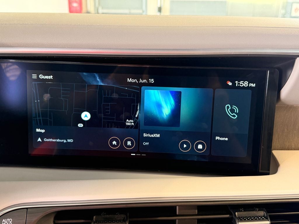 2026 Hyundai Palisade SE FWD