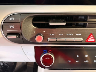 2026 Hyundai Palisade SE FWD