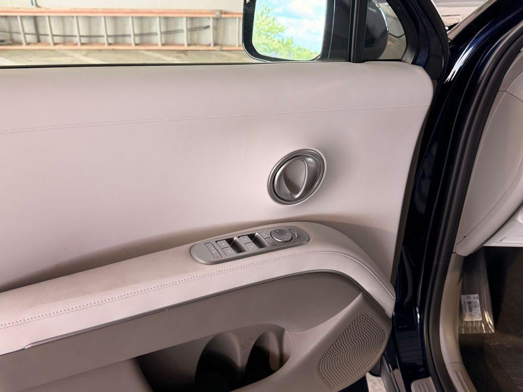 2026 Hyundai Palisade SE FWD