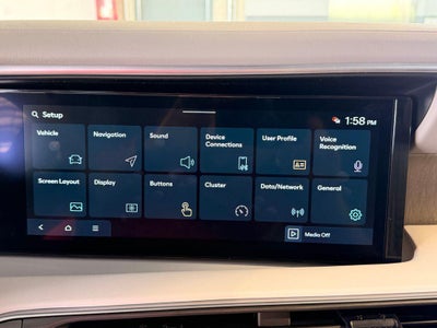 2026 Hyundai Palisade SE FWD