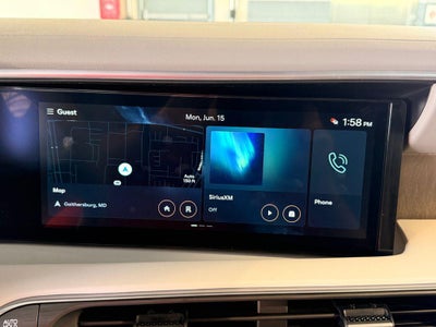 2026 Hyundai Palisade SE FWD