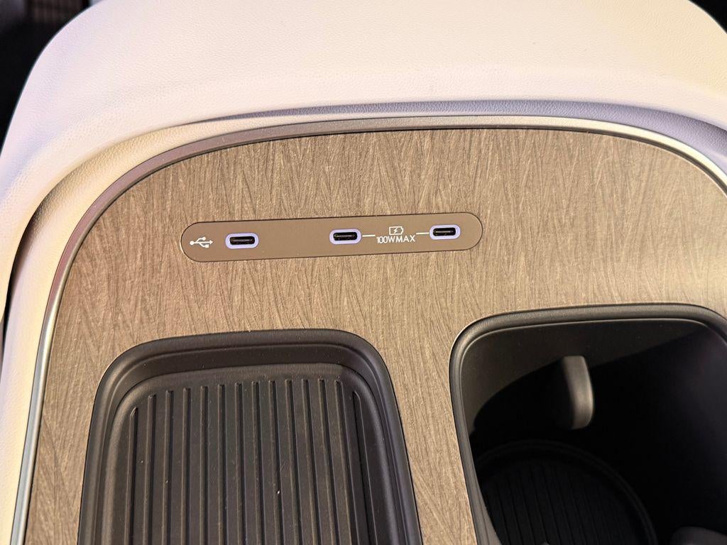 2026 Hyundai Palisade SE FWD